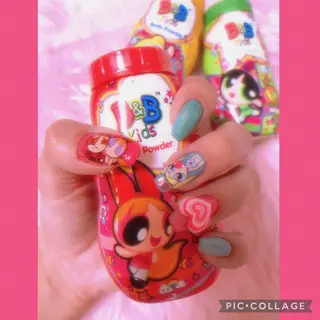 ネイル Re:∅ nail /HIRAMOTOのネイルデザイン
