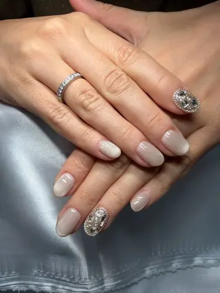 ネイル Tinails所属・Tinails (ティナネイル)のネイルデザイン