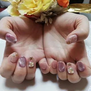 ネイル ネイル junkoのネイルデザイン