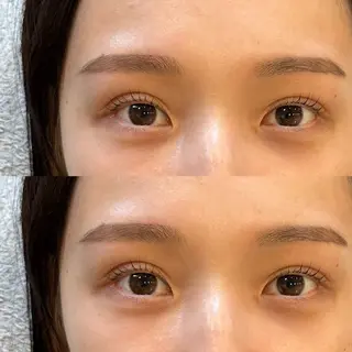 マツエク・マツパ cheri_ Fukaのマツエク・マツパデザイン