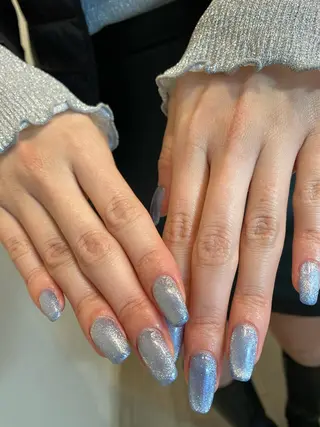 ネイル 【LINON】 airiのネイルデザイン