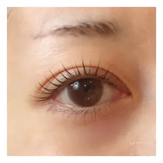 マツエク・マツパ me. rikoのマツエク・マツパデザイン