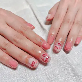 ネイル atelier mofのネイルデザイン