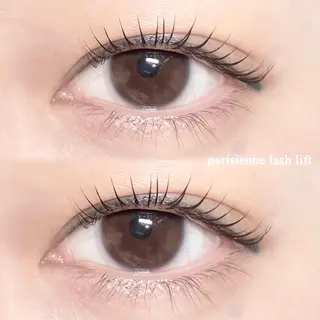 マツエク・マツパ 🎀 Suzunoのマツエク・マツパデザイン