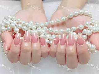 ネイル La Merのネイルデザイン