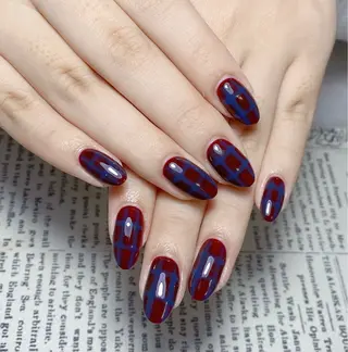 ネイル Nail Salon kihi大塚店のネイルデザイン