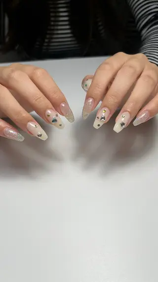 ネイル miya .のネイルデザイン