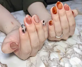 ネイル 土屋 智子のエステ・リラクイメージ