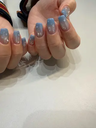 ネイル nailartist lisaのネイルデザイン