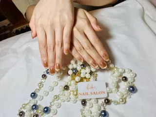 ネイル 久保田 マリコのネイルデザイン