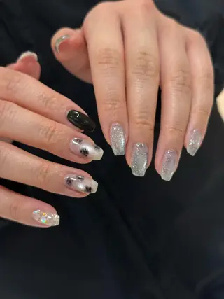 ネイル SACHIKO♪ premiereのネイルデザイン