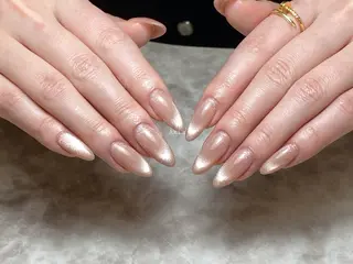 ネイル 閨匠ビューティサロン 新橋店のネイルデザイン