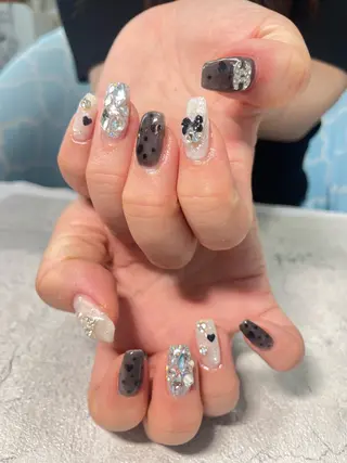 ネイル はるひな ねいるのネイルデザイン