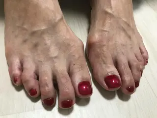 ネイル mika nailのネイルデザイン