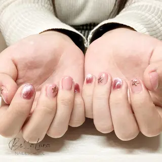 ネイル BellaLuna NAILのネイルデザイン
