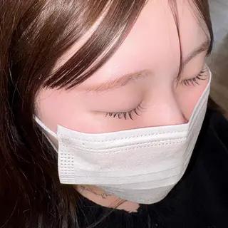 マツエク・マツパ praise ことねのマツエク・マツパデザイン