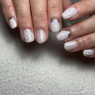 ネイル le ciel nailのネイルデザイン