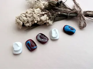 ネイル M+  Beauty Salonのネイルデザイン