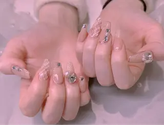 ネイル エムズ エムズのマツエク・マツパデザイン