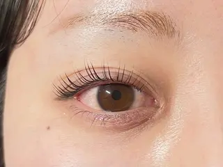 マツエク・マツパ 中目黒 眉毛&マツパ HARUNA🌷のマツエク・マツパデザイン