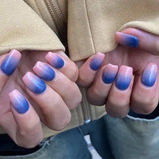 ネイル MeliMellow mayaのネイルデザイン