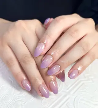 ネイル ネイリスト HANAのネイルデザイン