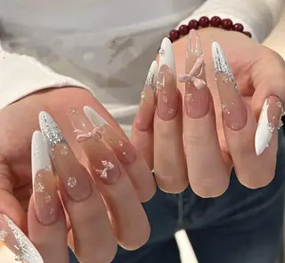 ネイル 🎀 Ayaka_nailのネイルデザイン