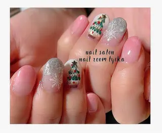 ネイル ﾈｲﾙﾙｰﾑﾘｯｶ 𝐦𝐚𝐲𝐮のネイルデザイン