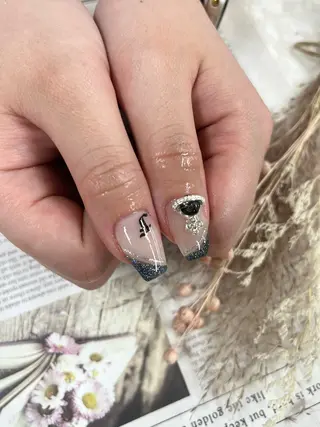 ネイル Basic町田本店 Suzunaのネイルデザイン