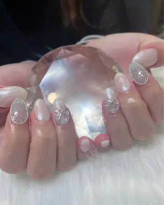 ネイル KOKONA 🎀のネイルデザイン