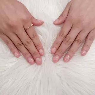 ネイル エリクサーネイル池袋 大谷のネイルデザイン