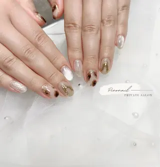 ネイル Pino Nailのネイルデザイン