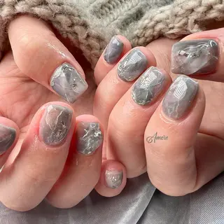 ネイル You kyehwaのネイルデザイン