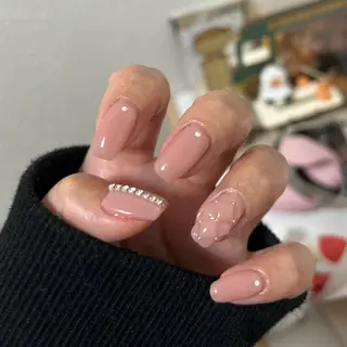 ネイル lupie オモテダのネイルデザイン