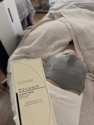 menard facial salon  下池田西所属・🌷岸和田エステ オーナー🌷のエステ・リラクイメージ