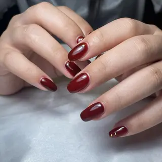 ネイル WATANABE MAYUMIのネイルデザイン