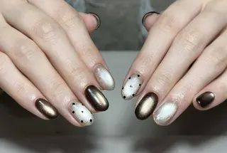 ネイル エリ🫧 nail池袋東口のネイルデザイン