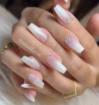 ネイル CReA nailのネイルデザイン