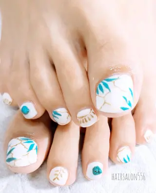 ネイル hairsalon556所属・hairsalon 556のマツエク・マツパデザイン