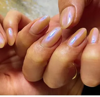 ネイル kiki nail たまプラーザのネイルデザイン