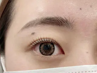 マツエク・マツパ equa aoiのマツエク・マツパデザイン