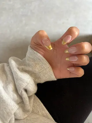 ネイル giypsē rikaのネイルデザイン