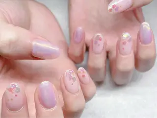 ネイル Ella salonのネイルデザイン