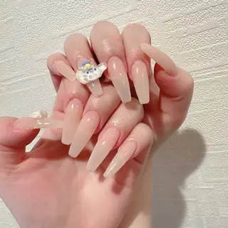ネイル D-BEAUTY Nailsalonのネイルデザイン