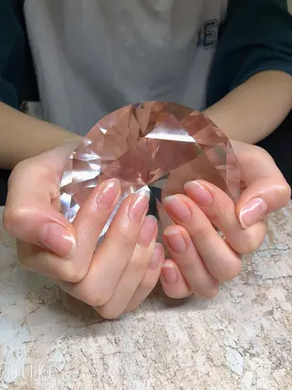 ネイル Bimano seica♡+°のネイルデザイン