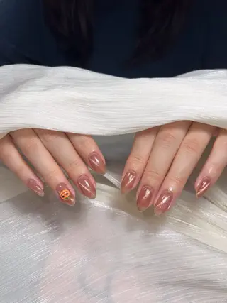 ネイル 🎀Pink ピンク🎀のネイルデザイン