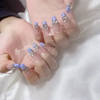 ネイル 閨匠ビューティサロン 新橋店♡Ellieのネイルデザイン
