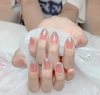 ネイル Bél Nail salonのネイルデザイン