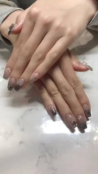 ネイル ✨アン ミユ✨のネイルデザイン