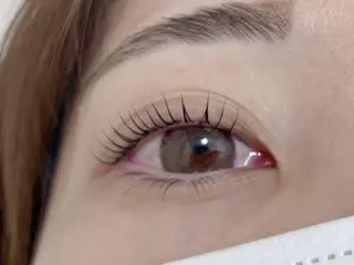 マツエク・マツパ Aranasalon 池袋店のマツエク・マツパデザイン